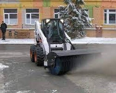 Bobcat S175