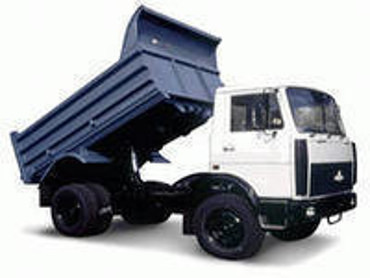 Вывоз и уборка снега