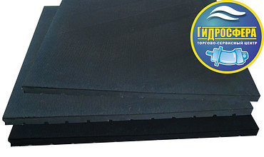 Основное рабочее оборудование и другое для щёток дорожных