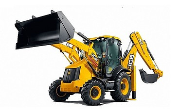 JCB 3CX Super