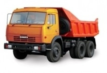 Камаз 55111