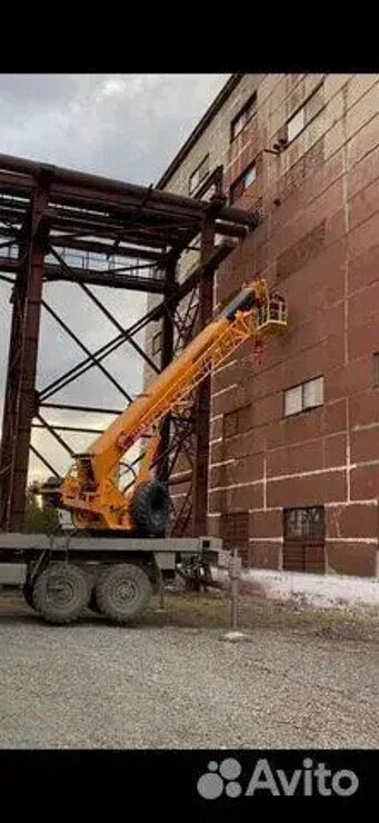 Ивановец КС-45717-2Р Air