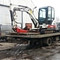 BOBCAT 341D