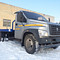 ГАЗ Газон NEXT (сдвиж.платф)L6м