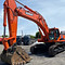Doosan Solar 500 LC-V Giant