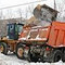 Уборка и вывоз снега