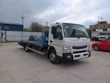 Mitsubishi Fuso