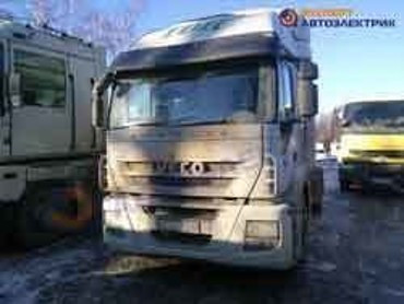 Ремонтируем грузовые автомобили