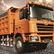 Камаз, Маз, Volvo, Scania