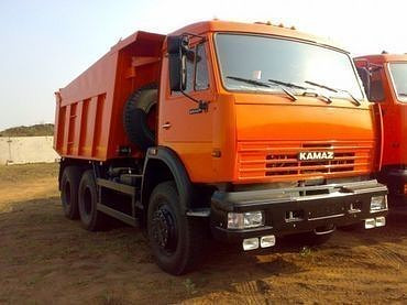 Речной песок с доставкой