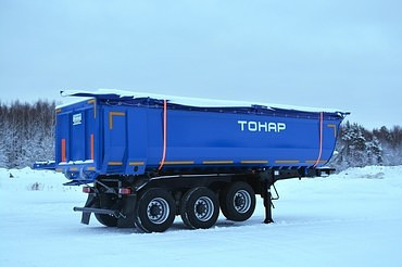 Тонар  9523