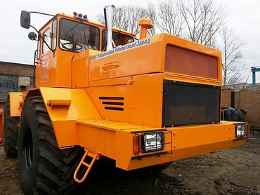 Кировец К-701