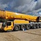 LIEBHERR LTM 1400-7.1