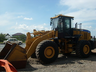 Shandong SEM 669 SEM 669L
