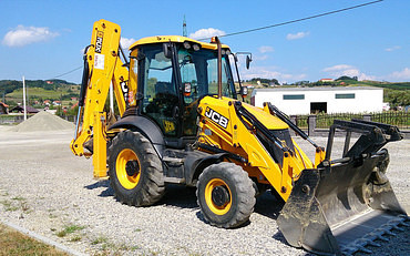 JCB