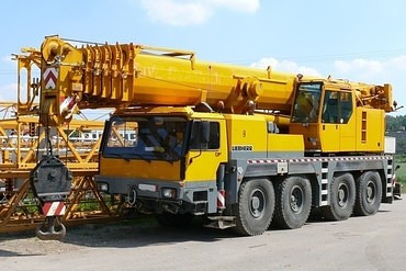 Liebherr