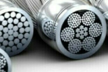 Стальные канаты для манипуляторов, башенных, гусеничных и автокранов