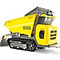 Думпер DT08 Wacker Neuson