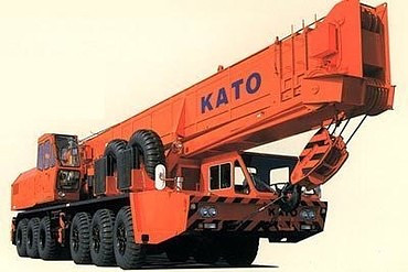 КATO NK-750