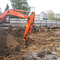 Hitachi ZAXIS 240 LC-3