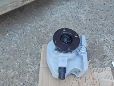 Коробка отбора мощности МП05-4202010 для цементовозов