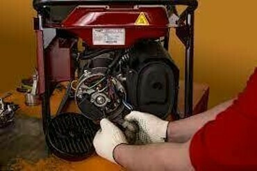 Ремонт виброплит и бензоинструмента в Рязани