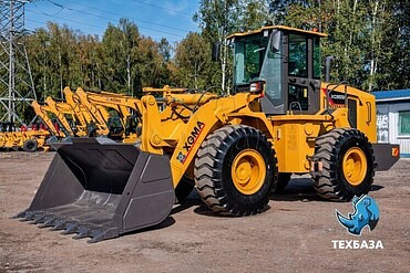 Ремонт дорожно-строительной спецтехники с выездом на объект