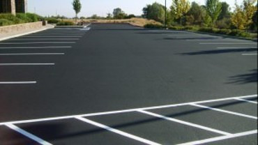 Дорожное строительство