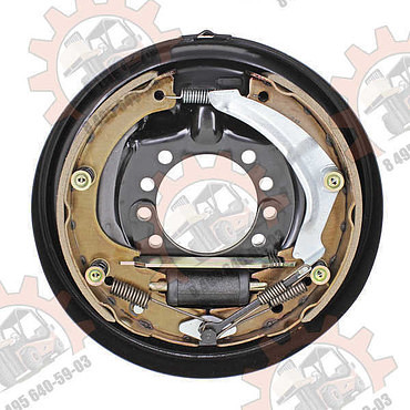 Сервотормоз для погрузчиков вилочных