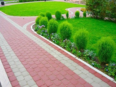 Организация благоустройства