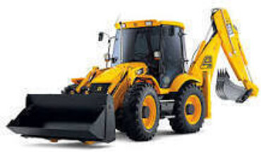 JCB 4CX