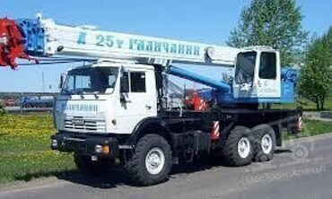 Камаз