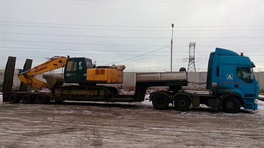 Scania, Mercsedes, Renault.