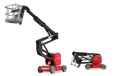 Manitou 150 AETJ-C