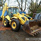 New Holland b115b