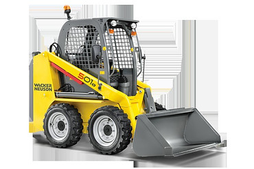 Wacker Neuson 501 s