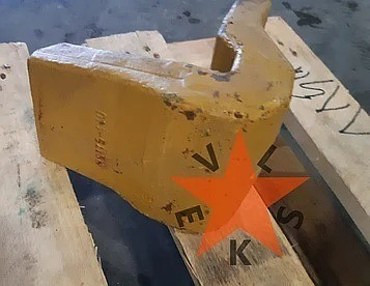 Запчасти для экскаваторов строительных