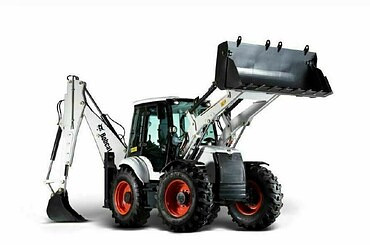 Bobcat B780