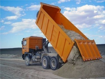 Вывоз отходов