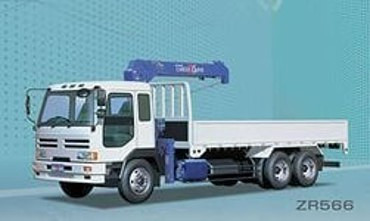 Форд Карго 2520