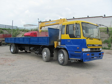 HINO