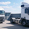 Mercedes-Benz Actros 1841 LS