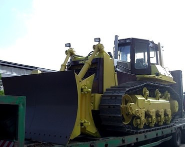 "ДСТ-УРАЛ" ТМ 10.10 ГСТ15 