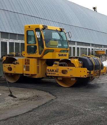 SAKAI SW-850