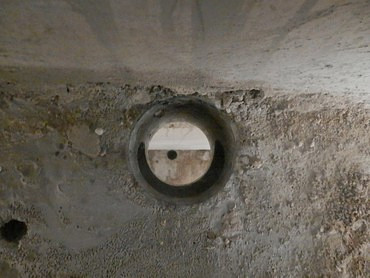 Бурение бетона