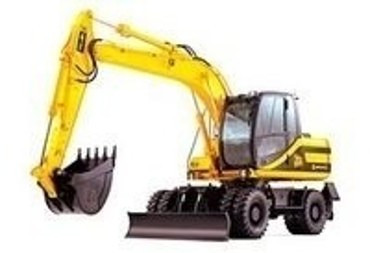 HYUNDAI R170W-7