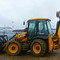 JCB 4 CX Super