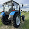 МТЗ Беларус 82.1