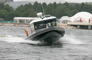 РИБмастер РМ-860