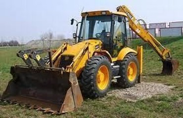 JCB 3CX Super